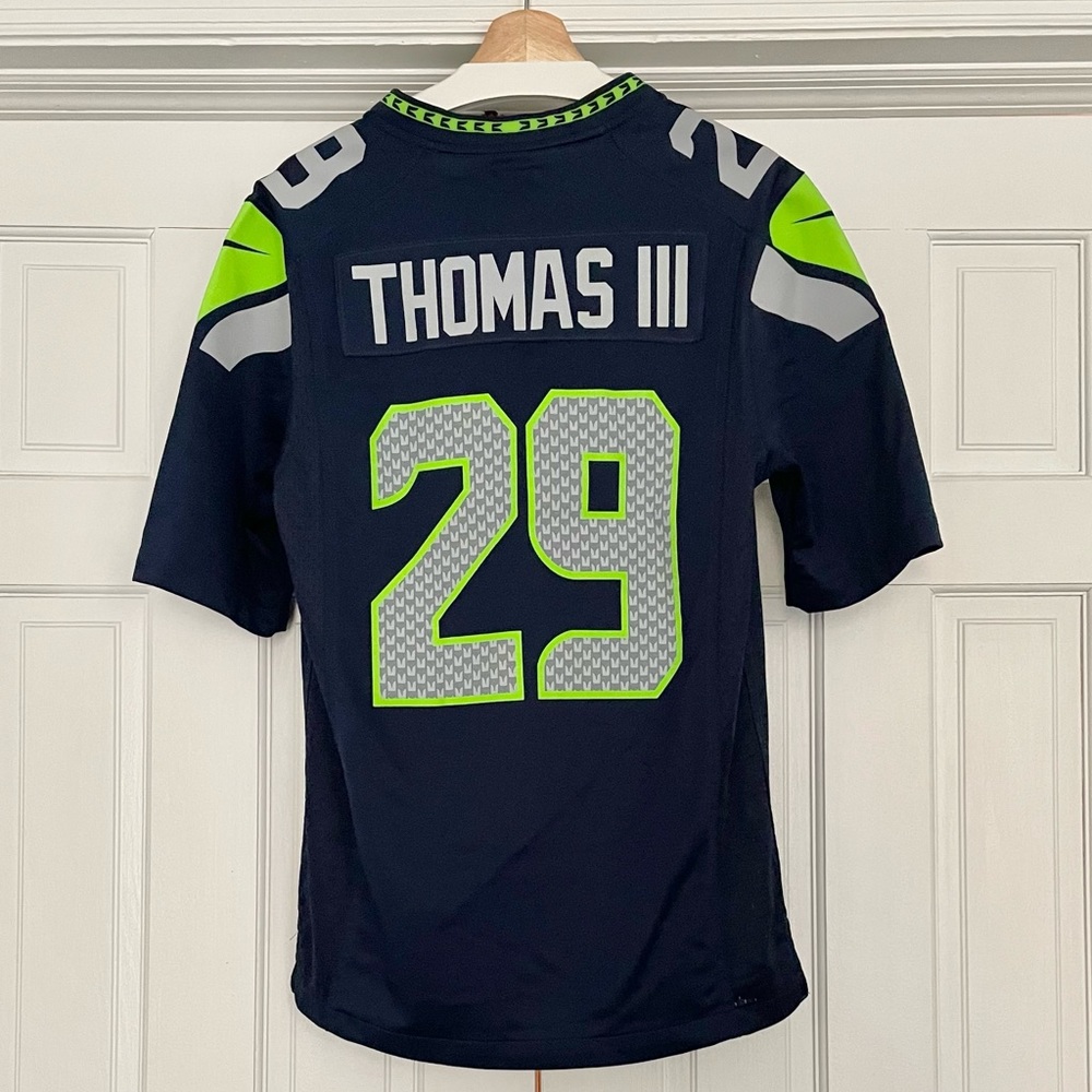 Seahawks Jersey - Earl Thomas #29